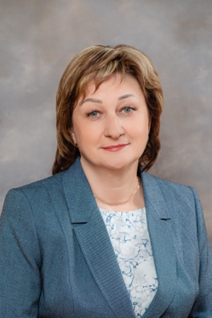 Грищенко Галина Владимировна.